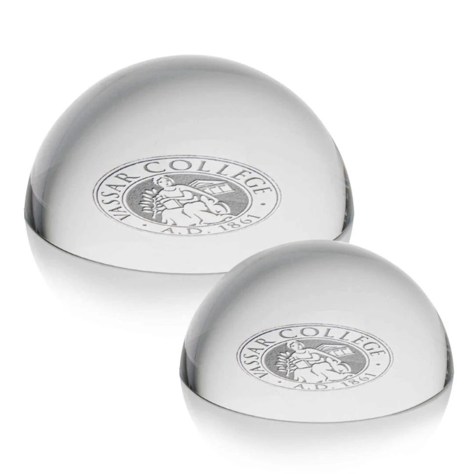 Personalized Paper Weight high quality