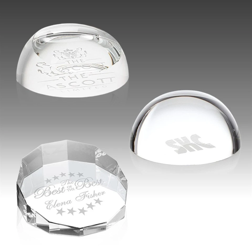 Personalized Paper Weight suppliers